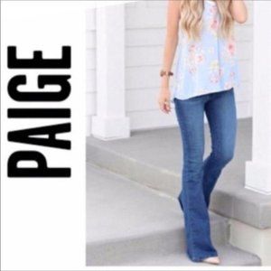 Paige Jeans  Holly Petite  Size 29